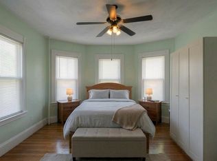 235 Whitwell St, Quincy, MA 02169