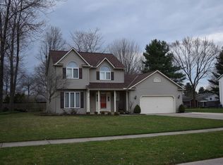 2246 Holly Ln, Avon, OH 44011