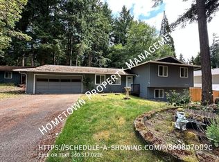 4218 Glen Terra Dr SE, Olympia, WA 98503