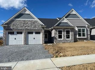 397 Autumn Harvest Ln #11, Lititz, PA 17543