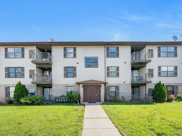 539 Bayway Cir #2C, Elizabeth, NJ 07202