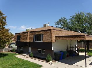 6901 S Dixie Dr, West Jordan, UT 84084