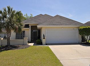 8007 Leeward Ln, Murrells Inlet, SC 29576