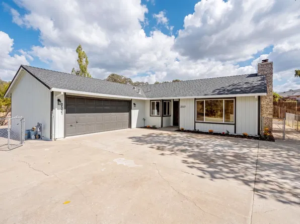 2537 Holmquist Ln, Valley Springs, CA 95252