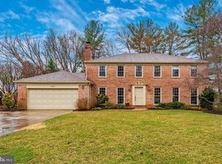 12840 Lamp Post Ln, Rockville, MD 20854