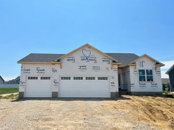 530 Ashton Dr NE, Mount Vernon, IA 52314