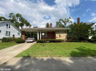 18888 Shields St, Detroit, MI 48234