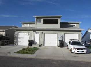 2134 Frances St, Casper, WY 82601
