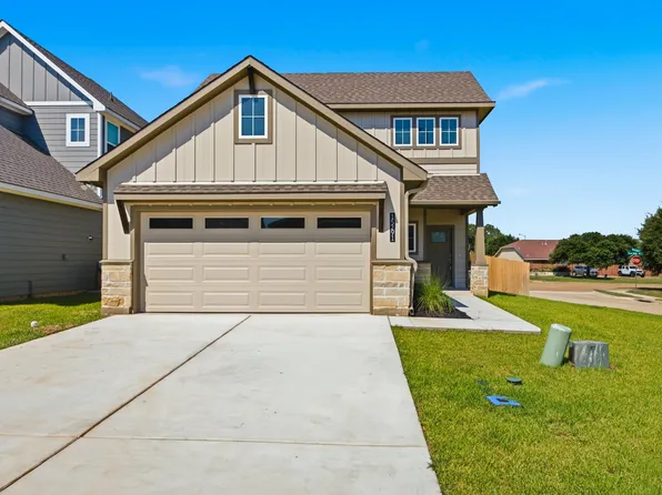 15291 Still Water Meadow Loop, College Station, TX 77845