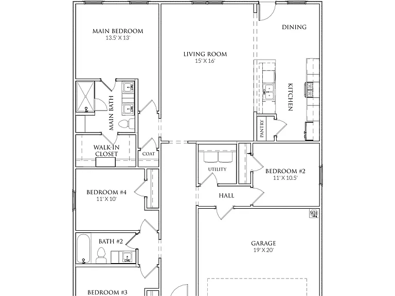 4435 Giralang Ln — Photo 11