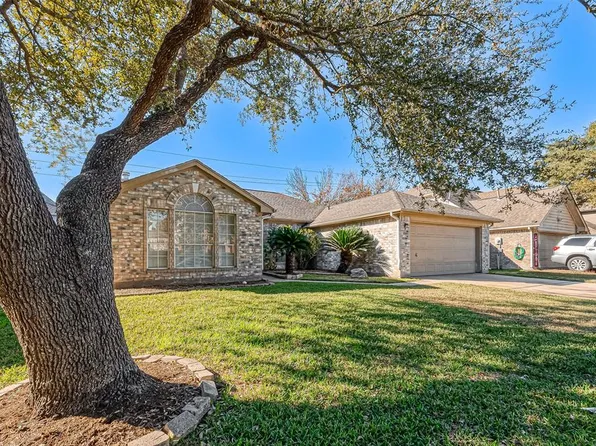 16519 N Meadow Drive, Houston, TX 77073