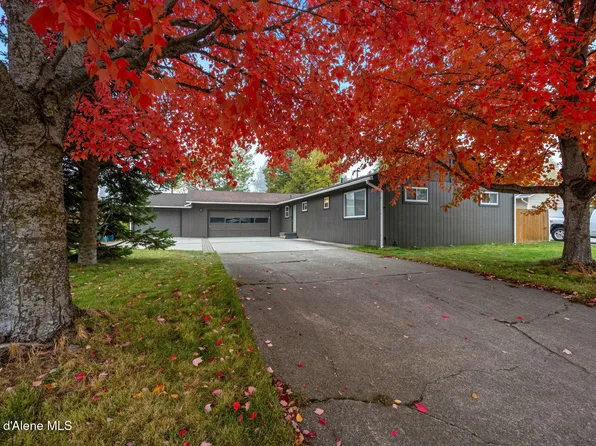 421 N 21st St, Coeur D Alene, ID 83814