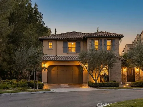 33 Jasper, Irvine, CA 92618