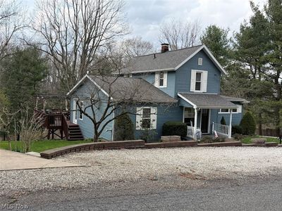 6648 Race Rd NW, Strasburg, OH, 44680
