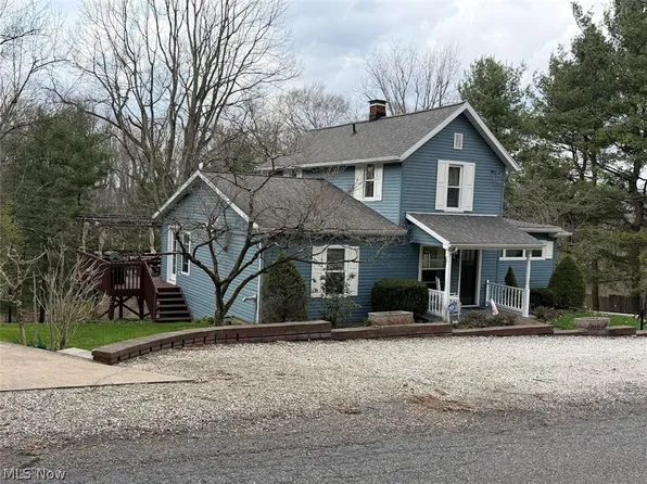 6648 Race Rd NW, Strasburg, OH 44680