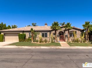 2160 N Hermosa Dr, Palm Springs, CA 92262