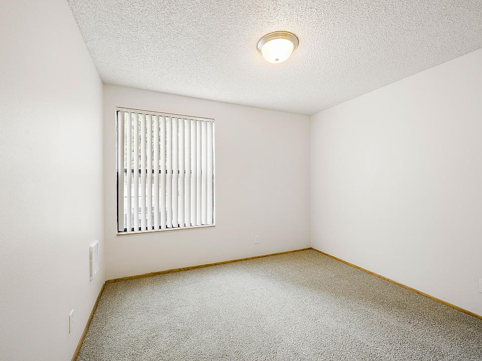 Small bedroom