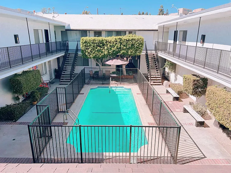 1470 E Wilson Ave #204 — Photo 9