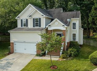 8600 Taylor Mill Ct, Raleigh, NC 27617