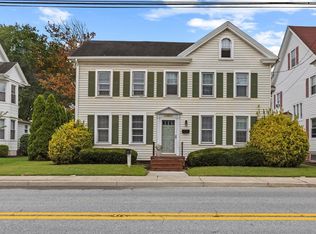 206 S Main St, Bridgeville, DE