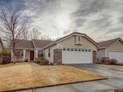 1720 Northrup Ct, Reno, NV, 89521