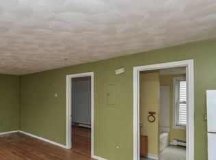 51 Dorrance St, Pawtucket, RI 02860