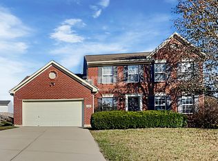 6340 Deermeade Dr, Florence, KY