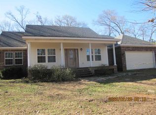 340 Jewell Gooch Rd, Marshall, TX 75670