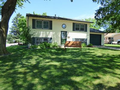 501 13th Ave SE, Waseca, MN, 56093