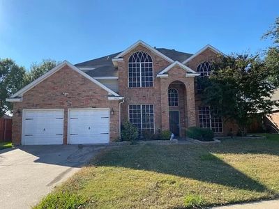 4619 Heatherbrook Ln, Grand Prairie, TX, 75052