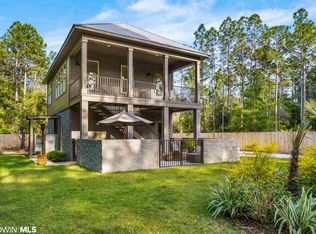 14764 Scenic Highway 98, Fairhope, AL 36532