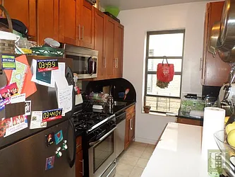 Rented by Halstead Real Estate