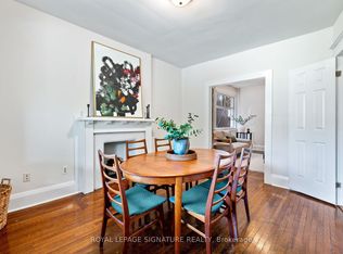 222 Melita Ave, Toronto, ON M6G 2A2