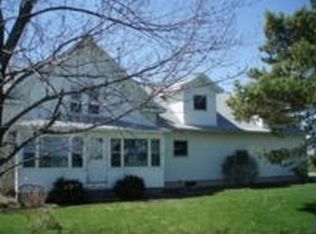 13202 Loar Hwy, Blissfield, MI 49228