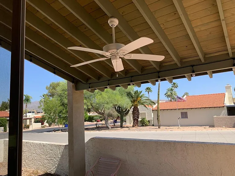 26045 N Bravo Ln — Photo 9