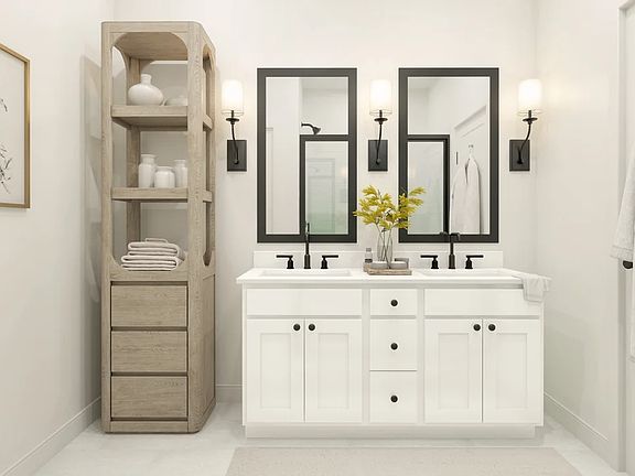 Owner s Bath