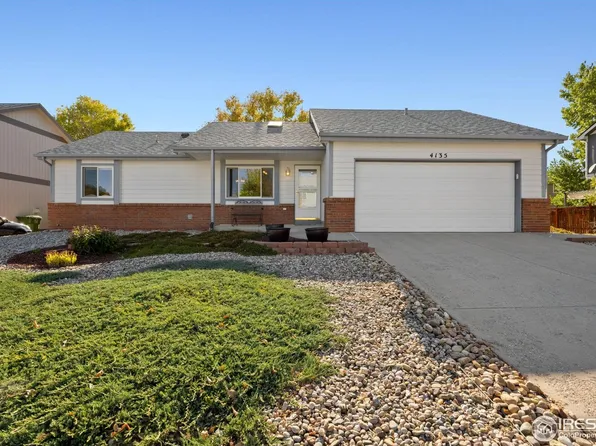 4135 La Veta Dr, Loveland, CO 80538