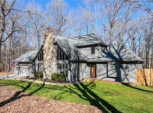 4082 Village Dr, Trinity, NC 27370