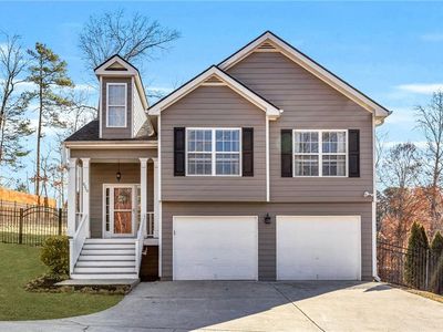 9370 Cain Cir, Gainesville, GA, 30506