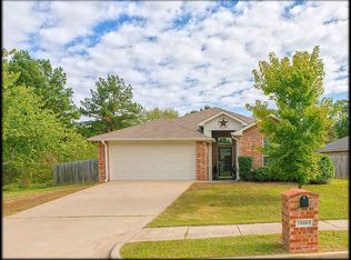 19861 Valley Dale Ln, Flint, TX