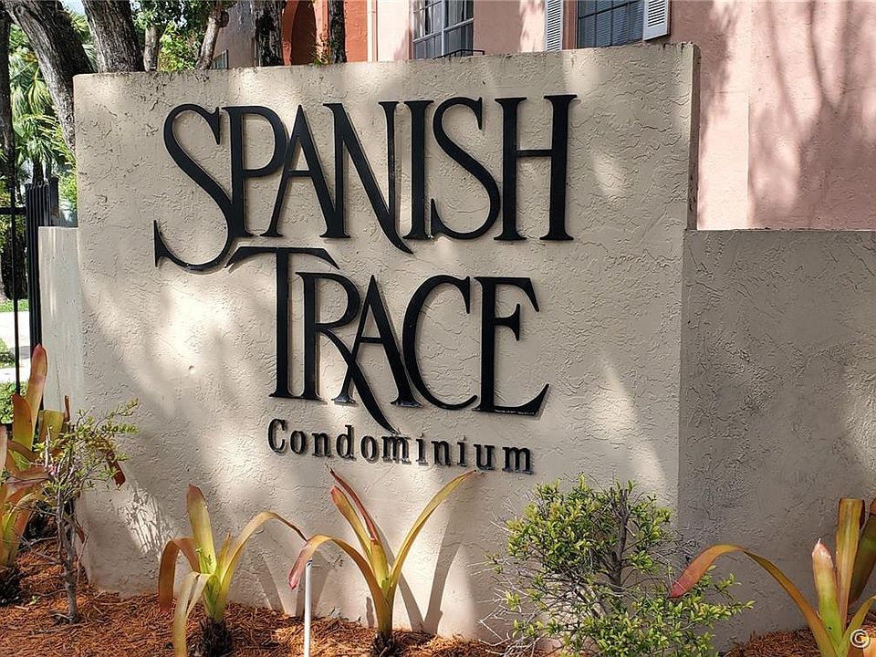 Spanish Trace Condominiums - 10770 N Kendall Dr Miami FL | Zillow