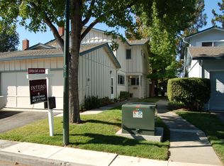 1454 Wildrose Way, Mountain View, CA 94043