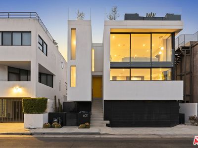 621 Mildred Ave, Venice, CA, 90291