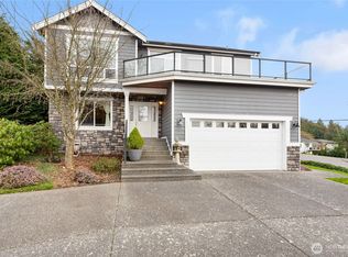 660 Parkside Place, Blaine, WA 98230