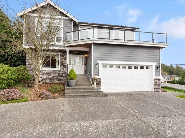 660 Parkside Place, Blaine, WA 98230