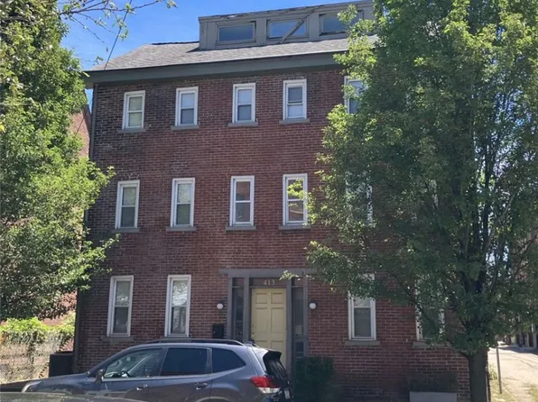 413 Suismon St, Pittsburgh, PA 15212