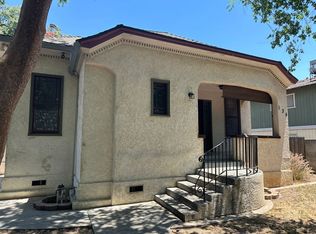 134 N College Ave, Fresno, CA 93701