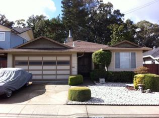 3400 Crestmoor Dr, San Bruno, CA 94066