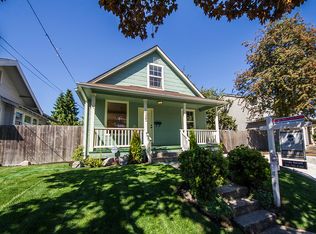 1325 NE Going St, Portland, OR 97211