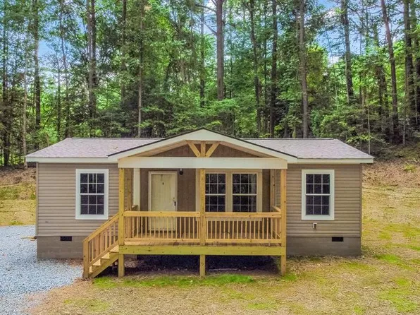 40 Ponderosa Ter, Ellijay, GA 30540
